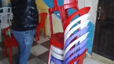 محافظة الجيزة تغلق سناتر مخالفة للدروس الخصوصية بالمنيب