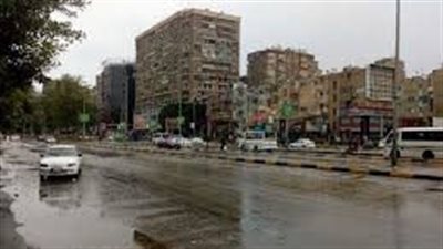 حالة الطقس.. أحوال جوية غير مستقرة بمحافظة أسيوط