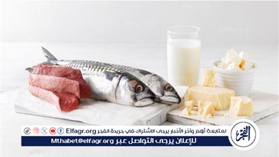 أسعار السمك والجمبري اليوم 14-2-2024 في منافذ العبور قبل حلول الشهر الكريم 