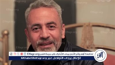 تعرف على دور صبري فواز في فيلم 