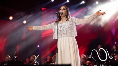 لهذا السبب.. ماجدة الرومي تتصدر تريند 