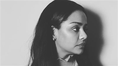 أسماء أبو اليزيد تنشر بوستر شخصيتها في 