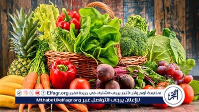 الطماطم بكام.. أسعار الخضار اليوم في سوق العبور بتاريخ الثلاثاء 13-2-2024