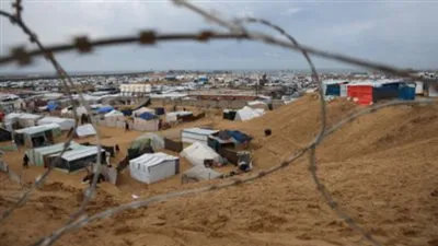 وكيل دفاع الشيوخ: محاولة اجتياح رفح تصفية للقضية الفلسطينية