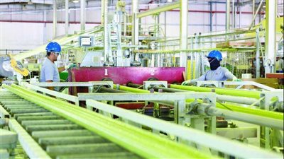 متى يتم إلغاء تراخيص المنشآت الصناعية؟.. القانون يحدد 9 شروط