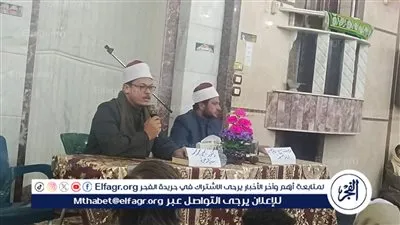 أوقاف الفيوم: لصوم التطوع ثواب عظيم وزيادة في الأجر 