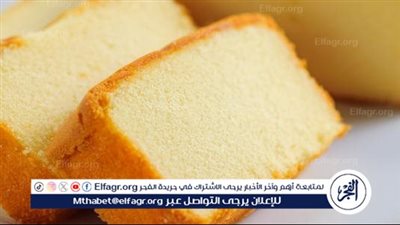 في أقل من 10 دقائق.. طريقة عمل الكيك اللذيذ