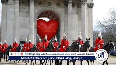 valentine2024..كيف تحتفل بلدان العالم في عيد الحب؟ 