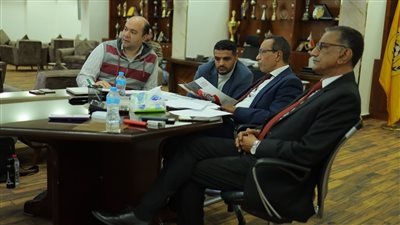 لتجنب الإيقاف مجددا.. جلسة بين مجلس الإسماعيلي وفيفا لحل قضية موريل 