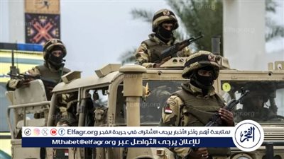 عاجل :موعد و شروط التطوع في الجيش المصري 2024.. فرصةٌ للشباب لخدمة الوطن