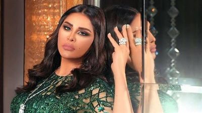 بعد التريند.. أول تعليق من أحلام على غلطة اسم أنغام 