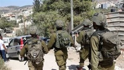 عاجل.. جيش الاحتلال الإسرائيلي: سنفعل كل ما بوسعنا حتى يعيش الفلسطينيون بهدوء في رمضان