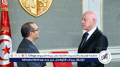 الرئيس التونسي: الانتخابات الرئاسية ستتم في موعدها المحدد