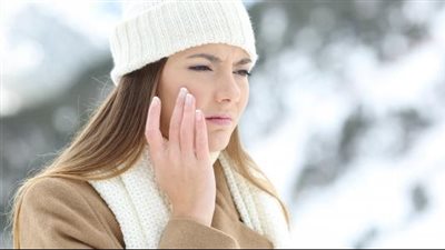 لبشرة نضرة.. طرق فعّالة للتخلص من جفاف البشرة في فصل الشتاء