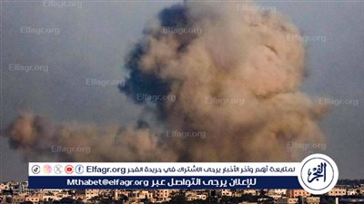 عاجل | تم تحقيق تقدم في مفاوضات 