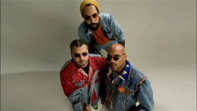 فى عيد الحب.. شارموفرز يطرح أغنية على بالي (فيديو)