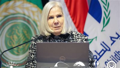 جامعة الدول العربية: نعمل على أجندة عربية لاستفادة الطفل من الثورة التكنولوجية 