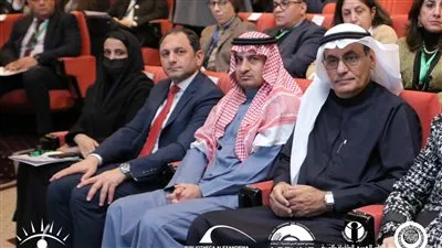 رئيس البرنامج الخليجي 