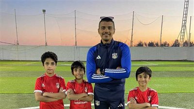 التوأم السعودي شبيه ميسي في حوار مثير لـ 