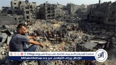 خبير مكافحة الإرهاب: إسرائيل فشلت في تحقيق أهدافها منذ 7 أكتوبر