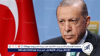 بشير عبد الفتاح عن زيارة أردوغان لمصر: لا زال هناك حاجز بينه وبين القاهرة ولكن غزة تذيب الجليد 