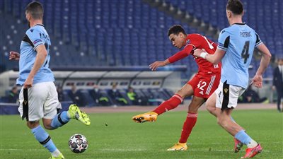 تشكيل بايرن ميونخ المتوقع أمام لاتسيو في دور الـ16 من دوري أبطال أوروبا