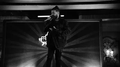 بالتزامن مع عرضه..مسلم يطرح كليب 