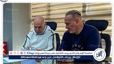 عاجل.. سبب غياب بركات وحازم إمام عن توقيع التوأم عقود تدريب منتخب مصر