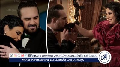 آخرهن زوجة وائل جسار... قرينات مطربين يظهرن كموديل في أغاني أزواجهن في عيد الحب (تقرير)