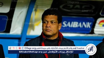 أحمد السيد: علاء عبد العال سيصعب من مهمة الأهلي أمام غزل المحلة
