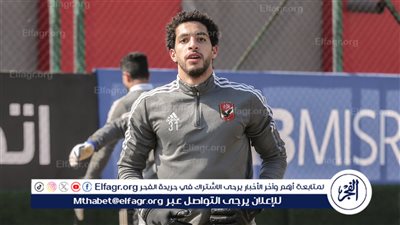 نجم الكرة المصرية السابق: مصطفى شوبير حارس موهوب وقادر تعويض غياب الشناوي