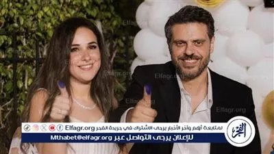 بعد انفصالهما.. شيري عادل وطارق صبري يتصدرا الترند