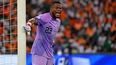 بعد التألق في كأس الأمم الأفريقية.. نوابالي يكشف عبر 