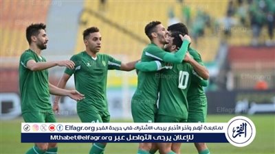 موعد مباراة الاتحاد السكندري وطلائع الجيش بالدوري المصري والقنوات الناقلة