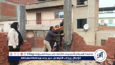 ننشر تقرير جهود إنفاذ القانون برئاسة الوحدات المحلية لـ 11 مركزا بالدقهلية 