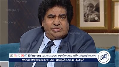 أحمد عدوية: