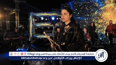 آمال مثلوثي تكشف تفاصيل ألبومها الجديد في 