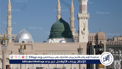 الدفعة الثالثة من برنامج ضيوف خادم الحرمين الشريفين تبدأ بالتوافد إلى المدينة المنورة