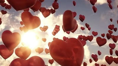 حكم عيد الحب في الإسلام