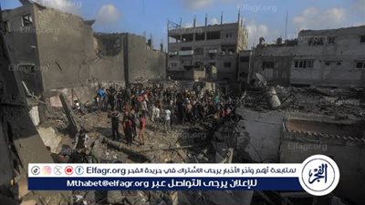 أستاذ علوم سياسية: أمريكا لا تهتم لحياة الفلسطينيين.. وتواصل دعمها لإسرائيل