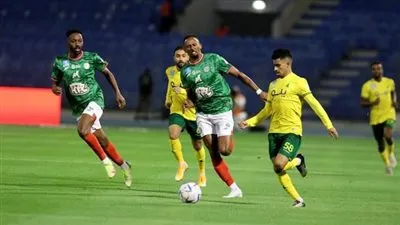 القنوات المفتوحة الناقلة لمباراة الاتفاق والخليج بالدوري السعودي