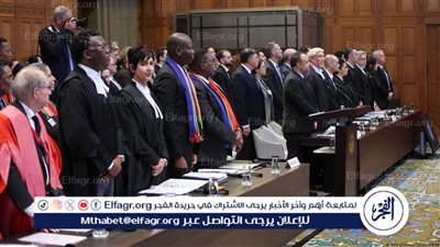 عاجل| إسرائيل تتهم جنوب إفريقيا بـ 