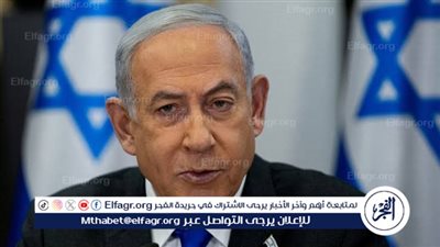 نتنياهو يعلن شرطه الوحيد للتفاوض.. ما هو؟