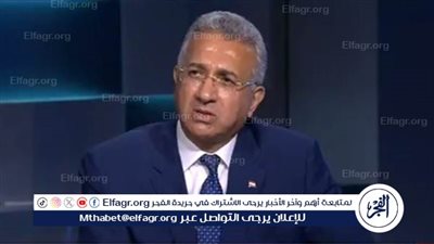 حجازي: علاقة مصر وتركيا في مرحلة جديدة مبنية على الثقة المتبادلة (فيديو)
