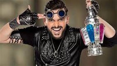 أشهر ضحايا برنامج رامز جلال رمضان 2024 على قناة mbc مصر