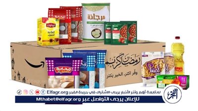 لتخفيف أعباء المعيشة.. قائمة أسعار كرتونة رمضان 2024 وعروض السلاسل التجارية