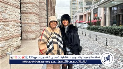 بكلمات مليئة بالحب.. منة فضالي تهنئ والدتها بعيد ميلادها