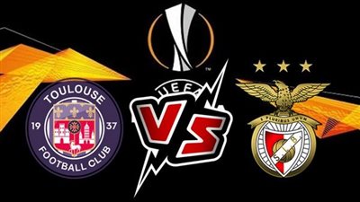 موعد مباراة بنفكيا ضد تولوز في منافسات الدوري الأوروبي