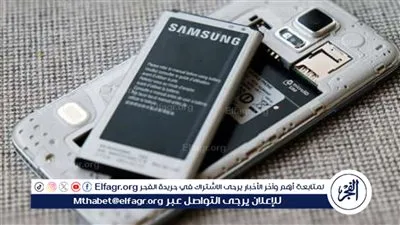 عشان تعيش فترة أطول.. أسرع طريقة لشحن بطارية الهاتف المحمول وأهم النصائح للحفاظ عليها