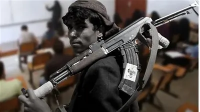 كاتب سياسي يمني لـ 